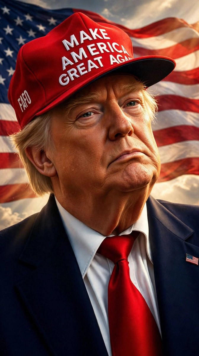 ScottAnder19808's tweet photo. MAKE AMERICA GREAT AGAIN 2028 ! 🇺🇸🫡🦅 https://t.co/Bq6yKtj1p7
