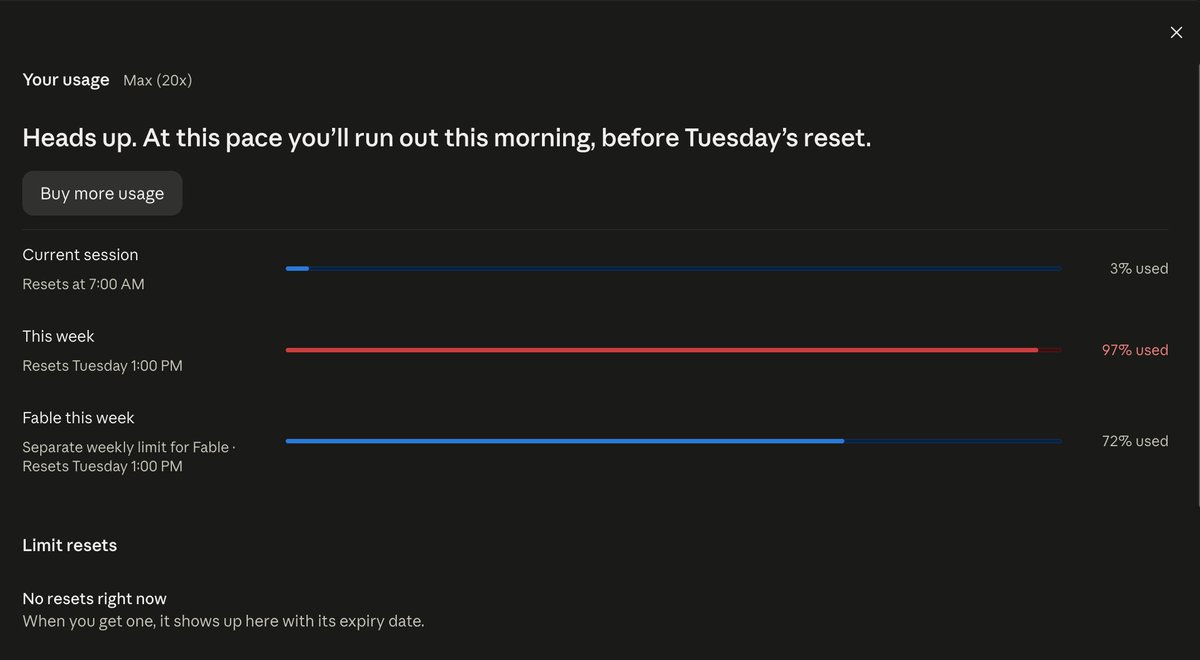 RunLong's tweet photo. @Google @GoogleDeepMind @cluadeai It's up to you. Please reset the quota. https://t.co/F7xMSqeNYE