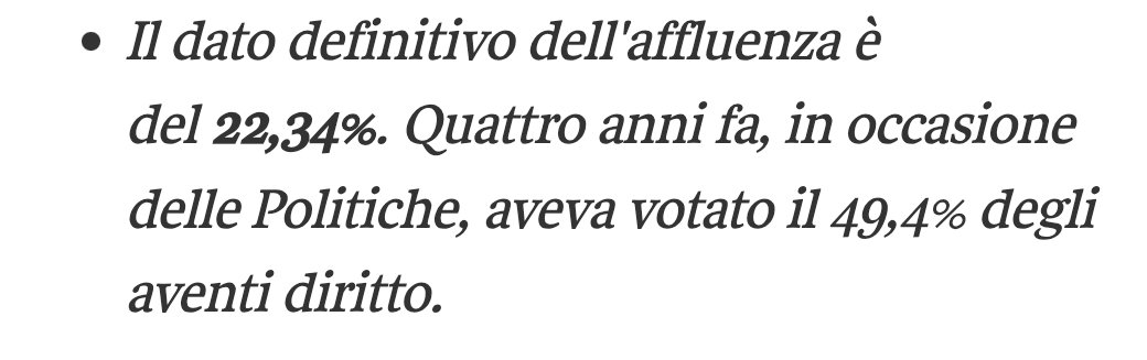 SancioF17's tweet photo. @LucioMalan Si prova solamente imbarazzo per lei https://t.co/cBWbvJ7mlk