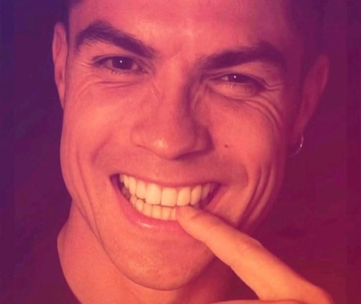 StubHub's tweet photo. ronaldo in the news at 41 ✨ https://t.co/AiUZkguT4K