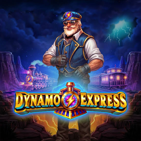 MercyRewards's tweet photo. 🚆NEW SLOT  =  Dynamo Express

▶️Paylines: 20
▶️Total RTP: 96.44%
▶️Max Win: 3,094x
▶️Volatility: Low
💠Provider: Push Gaming

🍀Try it here - https://t.co/kDbTvNxUfv

🎁 $30.000 Monthly Leaderboard + $500 Bonus For Top Wager Each Week (Keep 100%) https://t.co/uqcuTqo4xA