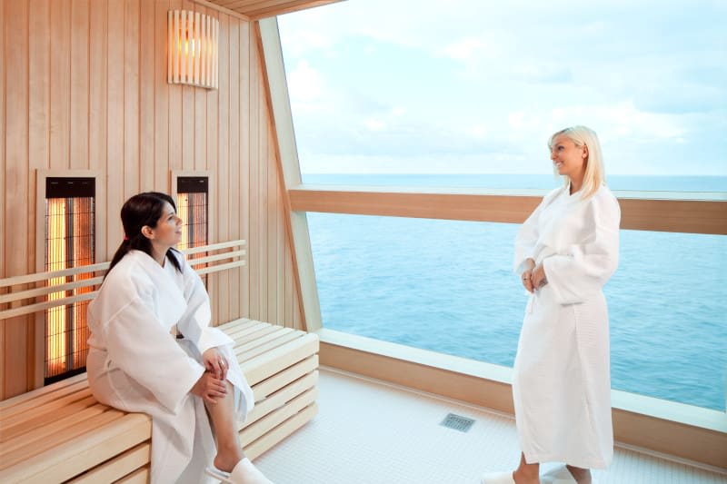 travelbyshaiy's tweet photo. When was the last time you pampered yourself?🫧 🧖‍♀️ 💇 

From massages to facials, you deserve the ultimate in relaxation and self-care. Isn’t it time you put yourself firsrt? Let me arranfe your perfect spa retreat with Celebrity Cruises. https://t.co/9yOXntORKn