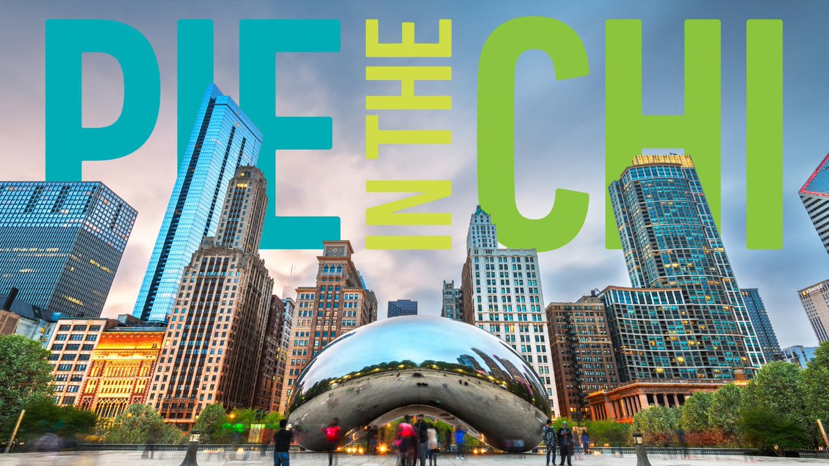 PIEnetwork's tweet photo. Da Bears. Da Bean. Da Bulls. PIE Network members are in Chicago for three days of candor, connection, and strategy with advocates from across the country. #PIESummit26 https://t.co/Ltr2QgIVLh