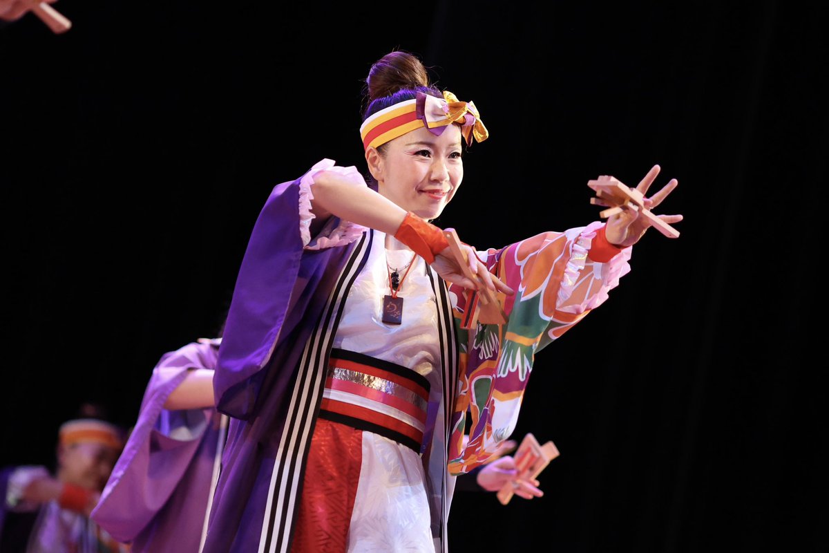 syuu___yosakoi's tweet photo. #うふふ
#富山のよさこい祭り
#本人に届け https://t.co/y1PqvlSVtu