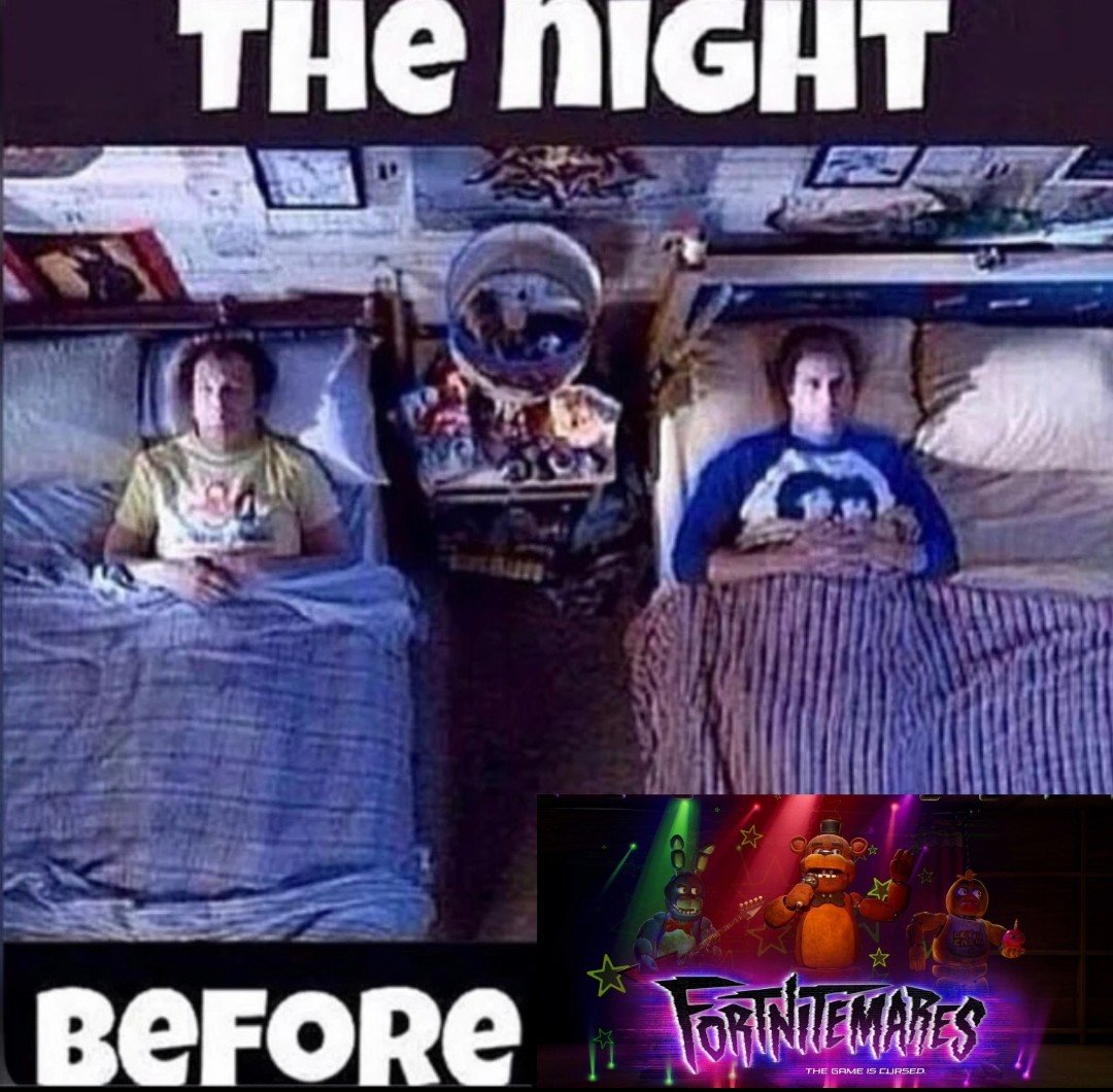 THEVIPERKING14's tweet photo. #Fivenightsatfreddys #fortnite https://t.co/zKwfstEt1h