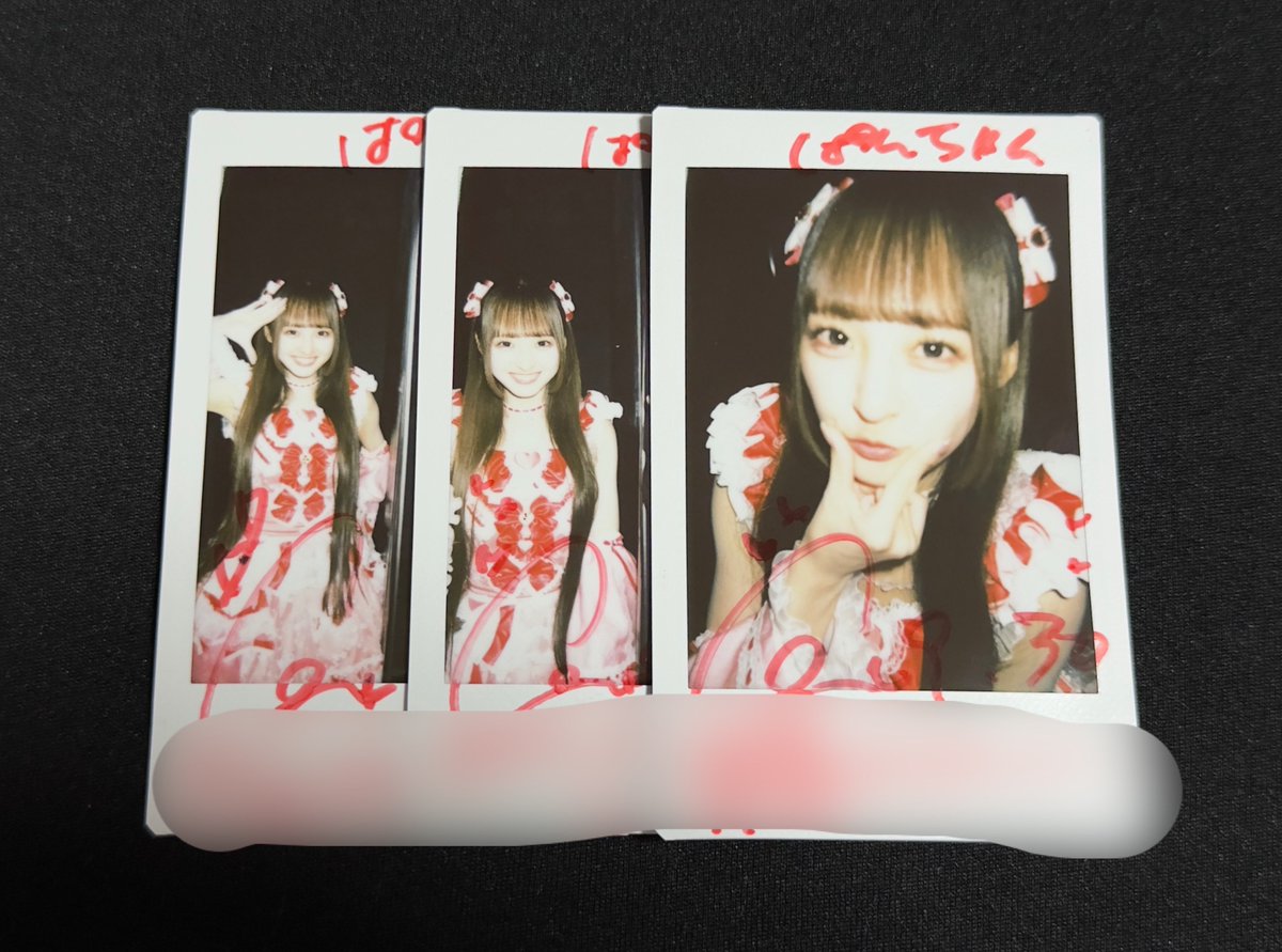 panda_67y12's tweet photo. 仕事も早く終わって、ちょうどのんふぃくに間に合うと思って行っちゃいました！
ライブ楽しすぎる！
昨日もこるねに会えてよかったです！
おつかれさまでした！
#わんこるね https://t.co/lXmvXYz68W