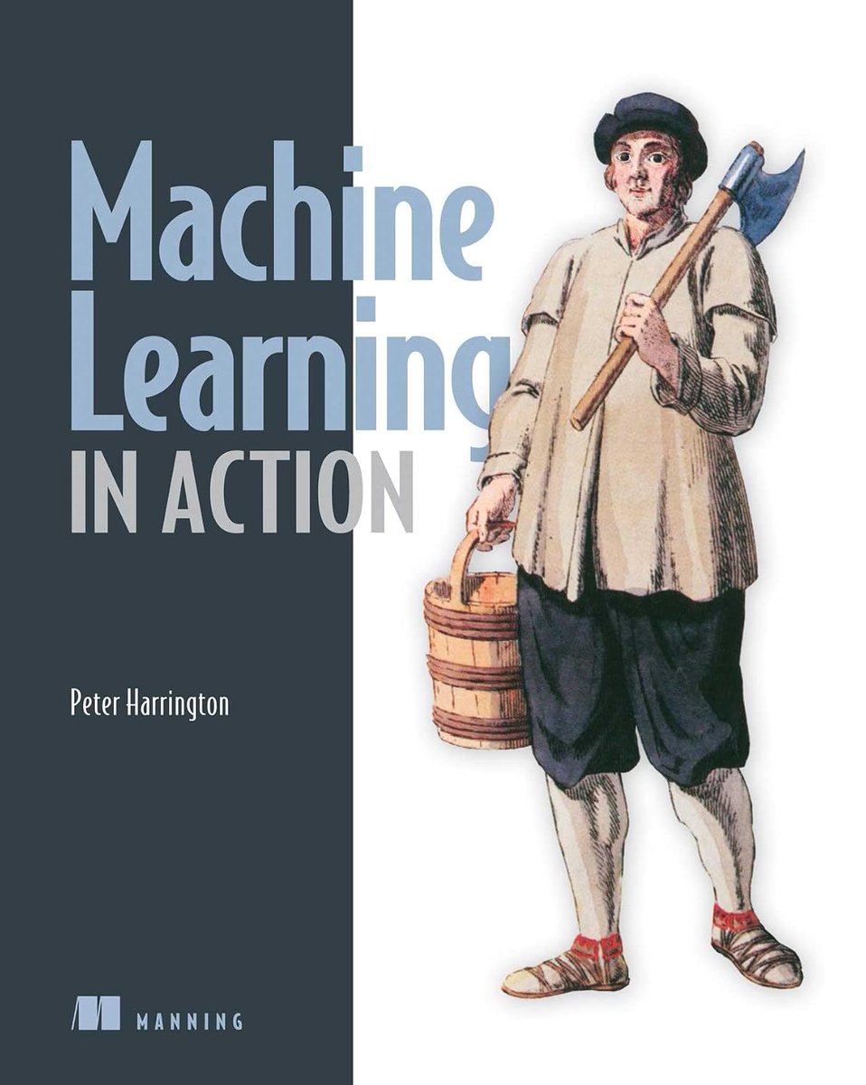 gp_pulipaka's tweet photo. Best Books for #DataScience to Read! #BigData #Analytics #DataScience #IoT #IIoT #Python #RStats #TensorFlow #JavaScript #ReactJS #CloudComputing #Serverless #DataScientist #Linux #Books #Programming #Coding #100DaysofCode
https://t.co/OSSkapZLkF https://t.co/vdabzmSB7z