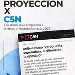 Photo by Proyección Consultores (@ProyeccionCc)