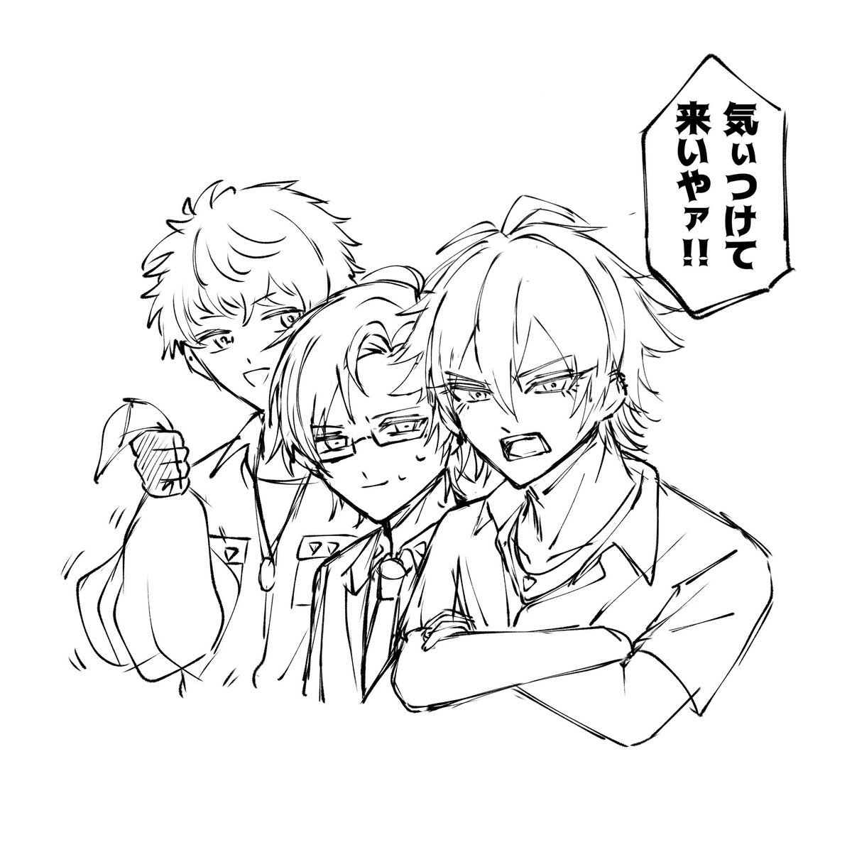 mepochapo's tweet photo. ようこそヨコハマ https://t.co/rNzphitPfd