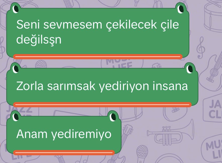 lasllnr's tweet photo. Vitamin diye ama https://t.co/Ne4oPhkIOL