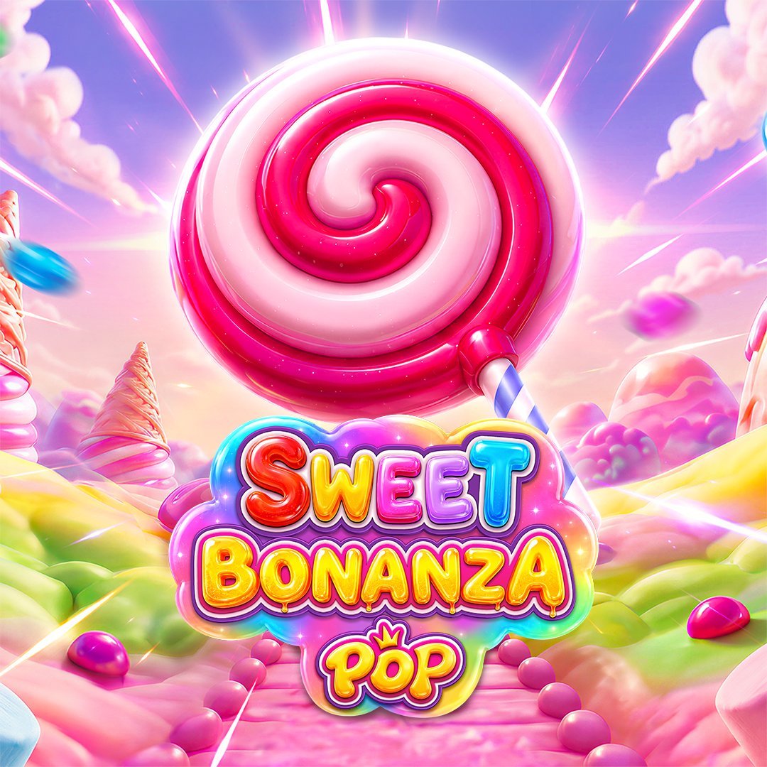 MercyRewards's tweet photo. 🍭NEW SLOT  =  Sweet Bonanza Pop

▶️Paylines: Scatter Pays
▶️Total RTP: 97.05%
▶️Max Win: 25,000x
▶️Volatility: Medium
💠Provider: Pragmatic Play

🍀Try it here - https://t.co/kDbTvNxmpX

🎁 $30.000 Monthly Leaderboard + $500 Bonus For Top Wager Each Week (Keep 100%) https://t.co/oXIwRsPIlz