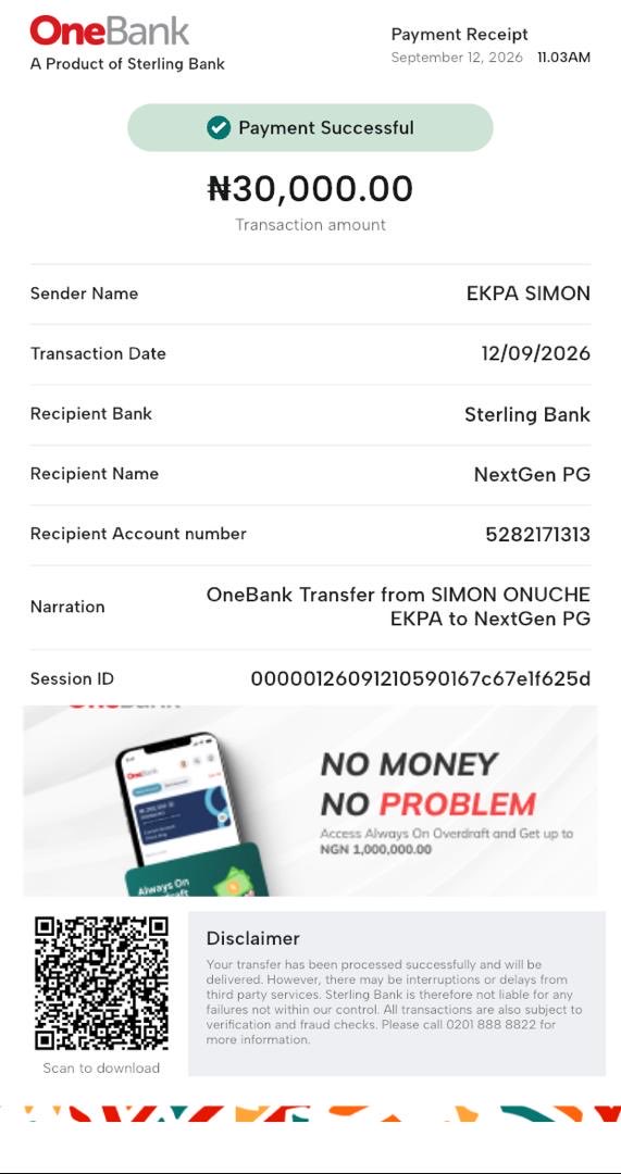 nft_ekpa's tweet photo. @MTNNG  abeg it took me 1 minute to send this money….. the fiber x cable was not found in my areas  but refund has been taking forever . Refund my money please. Abeg https://t.co/3FbAqOqKtk