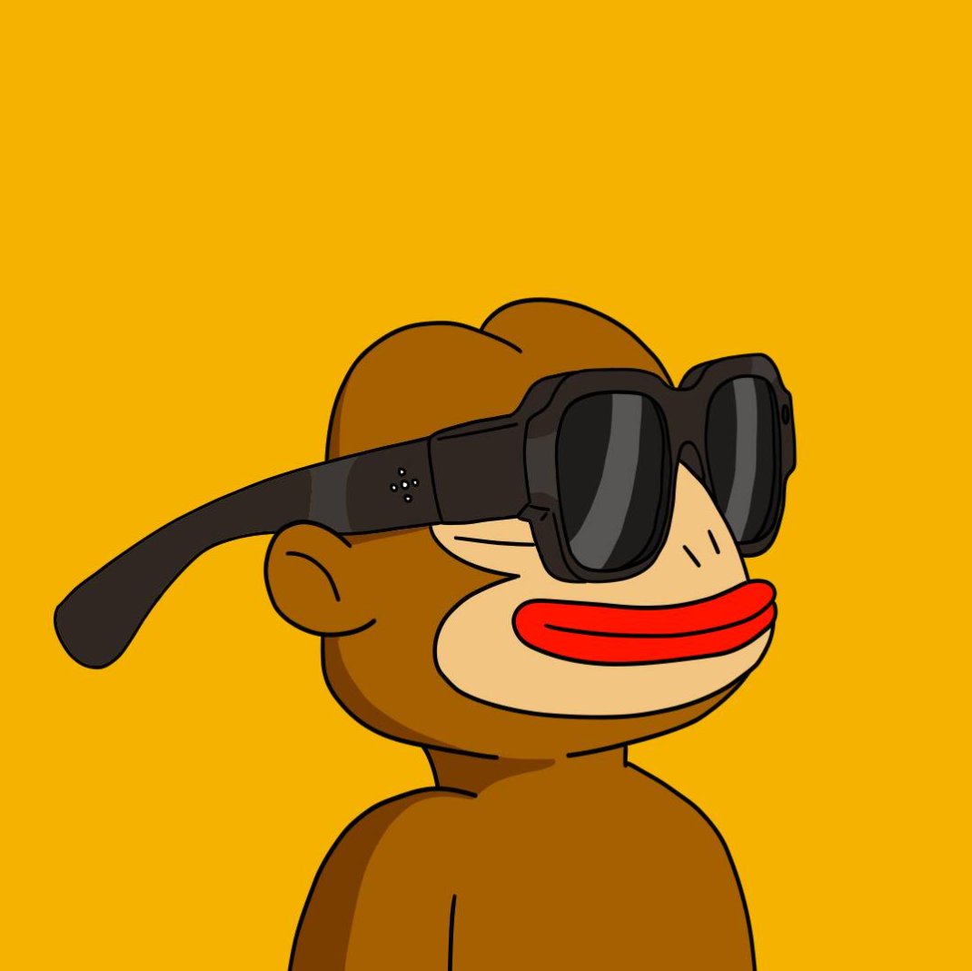 ponkehq's tweet photo. WEARING SUN GLASSES BECAUSE I CAN SEE THE FUTURE

AND THE FUTURE IS BRIGHT https://t.co/Rt5zq246Qh