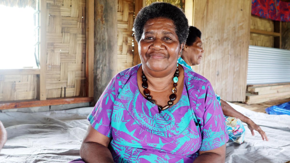 UNDESA's tweet photo. Longer lives are one of humanity's greatest achievements. But are our systems keeping up?

Today on #OlderPersonsDay, explore how we can turn increased longevity into lasting change.

Learn and join the commemoration on 8 October: https://t.co/o3WbcMd5h9 https://t.co/izOU82MWG8