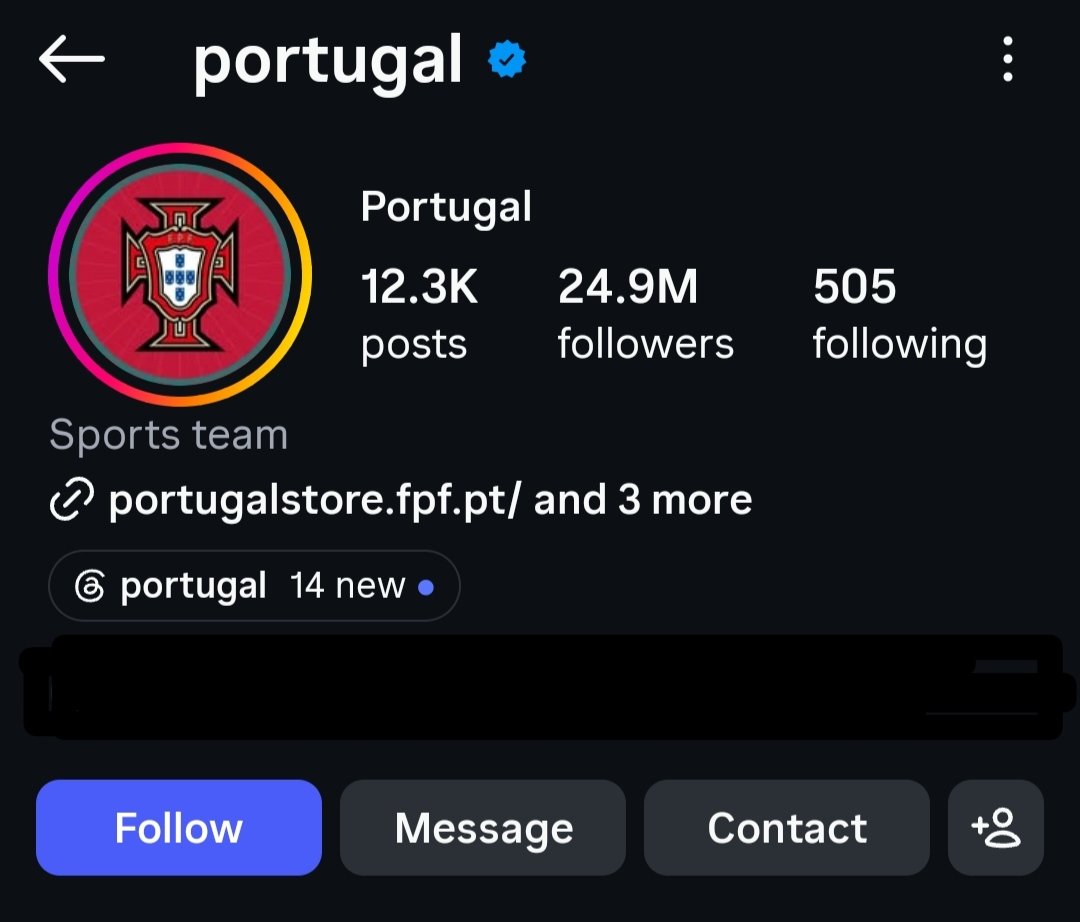 MadridPreeti's tweet photo. They were trying to use Ronaldo as their Cash Cow. Hit them where it hurts them the most. Unfollow all Portugal Channels everywhere

Don't buy any of their Merchandise or tickets and Nobody is going to watch their Sorry Ass team anyways https://t.co/DG2cBHmmsV
