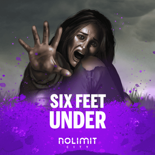 MercyRewards's tweet photo. 🧁NEW SLOT  =  Six Feet Under

▶️Paylines: 46,656
▶️Total RTP: 96.05%
▶️Max Win: 30,000x
▶️Volatility: High
💠Provider: Nolimit City

🍀Try it here - https://t.co/kDbTvNxUfv

🎁 $30.000 Monthly Leaderboard + $500 Bonus For Top Wager Each Week (Keep 100%) https://t.co/zGmFTpbQfI
