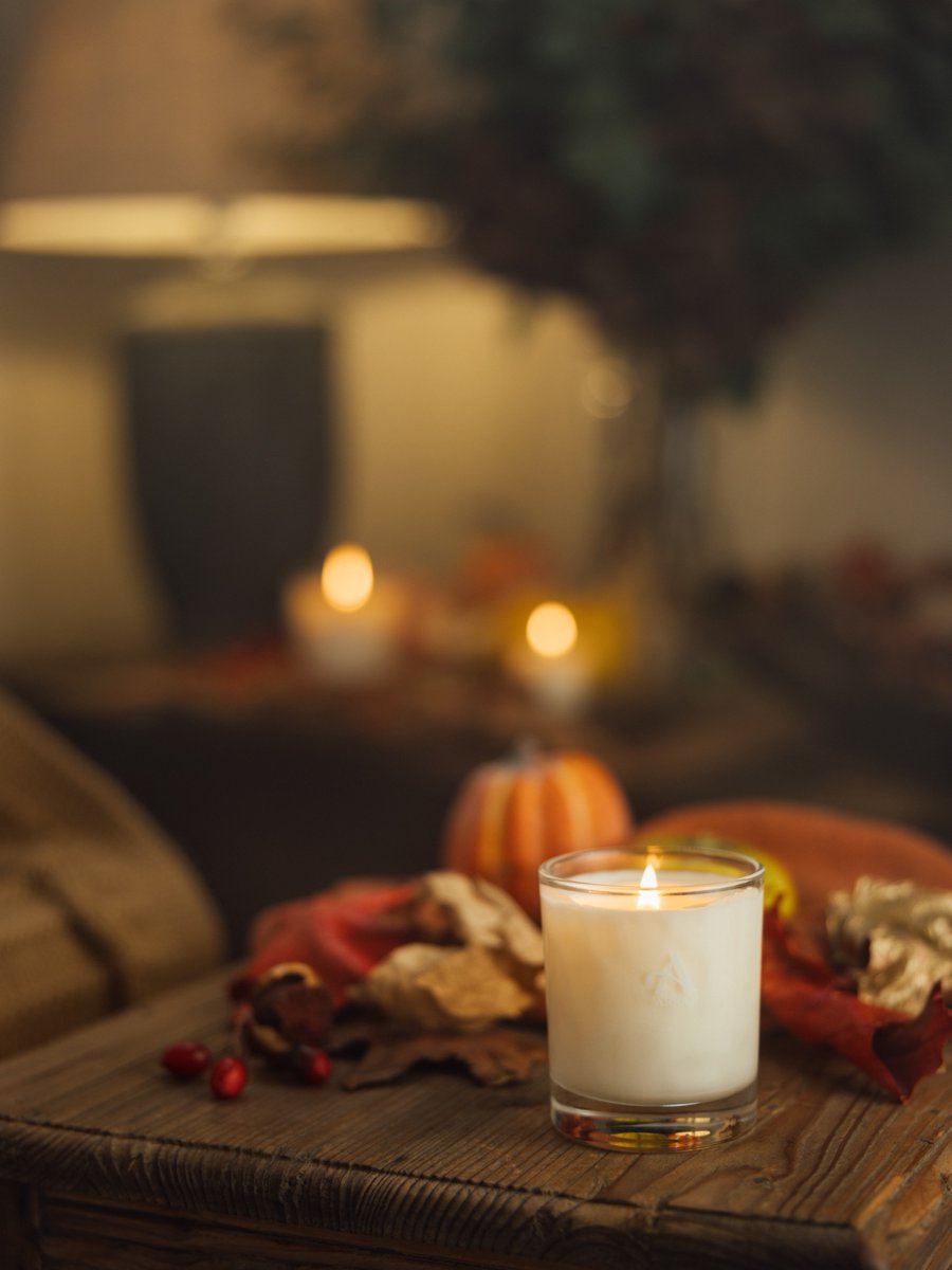 ARRAN_Sense's tweet photo. Inspired by Arran’s changing seasons, Sandalwood &amp; Myrrh blends warm amber and orange with rich sandalwood, myrrh and nutmeg, softened by tonka, vanilla and musk🕯️🍂

Comforting, sophisticated and quietly luxurious.

Discover Sandalwood &amp; Myrrh: https://t.co/3lyV57Go6h https://t.co/XC7hj8yP8g