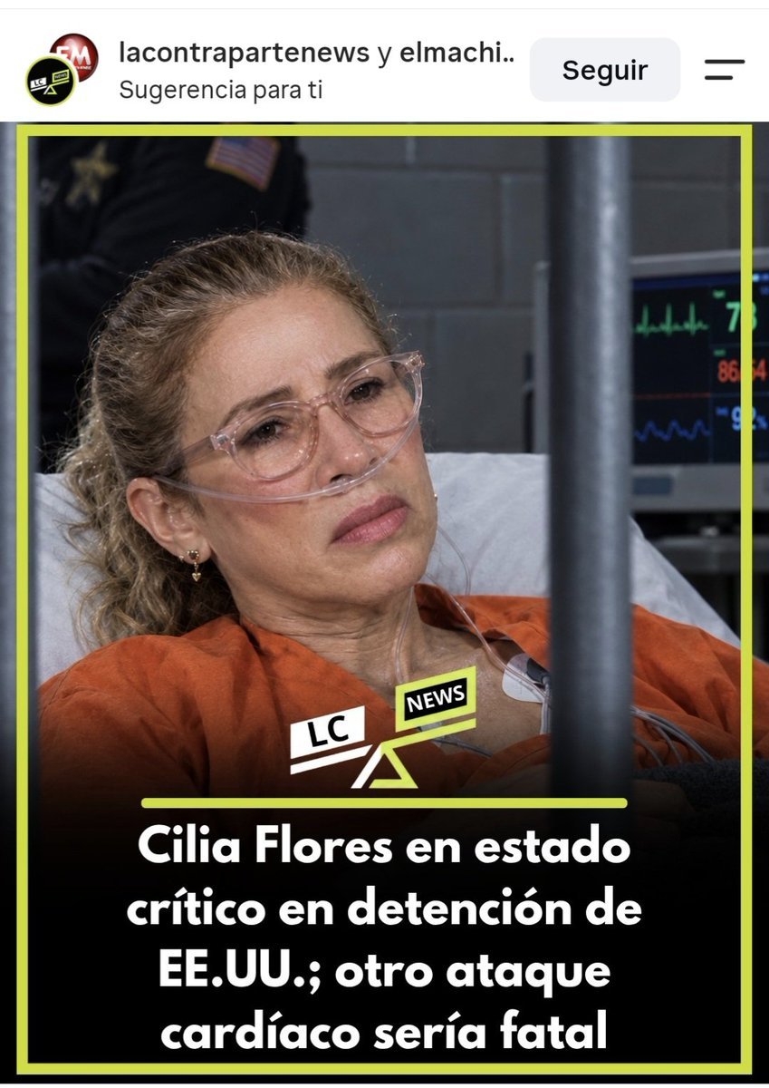 miguelgali1771's tweet photo. OJALÁ 
NO
MUERA
DEBE SUFRIR MAS!!!!! https://t.co/4bb0k72JWH
