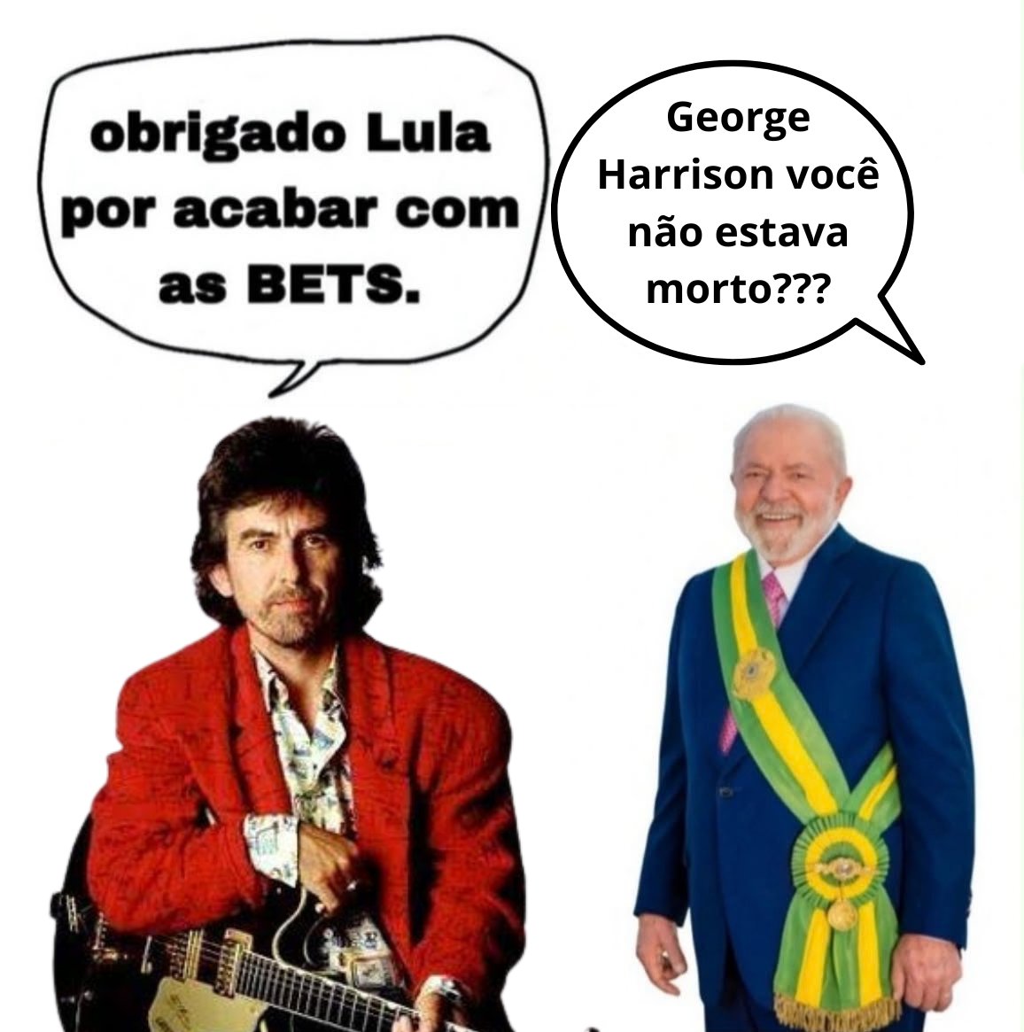 geoharrisonbr's tweet photo. https://t.co/3ERacuTjnA