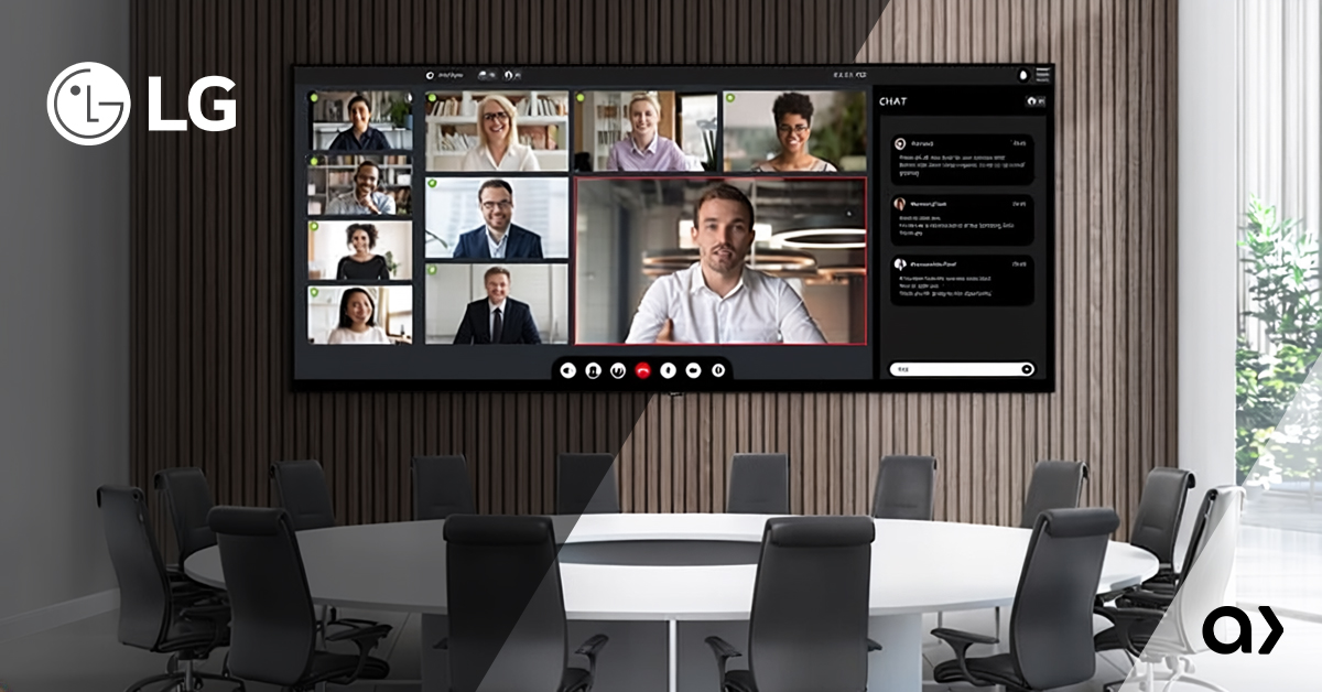 AlmoProAV's tweet photo. 💡 If you've been considering an LG Direct View LED display project, now's the perfect time to move forward.

@LGUS has extended its lowest pricing through December 31, giving customers more time to take advantage of some of the best pricing of the year. For organizations looking to make an even bigger visual impact, most LG All-in-One (AIO) displays can be connected to create larger, more immersive display experiences that scale with your space and audience.

We're also excited about the introduction of the new LG 136" 4K LAAB136BXNA, featuring an ultra-fine 0.7mm pixel pitch and available in both Non-TAA and TAA-compliant versions. Whether you're designing for corporate environments, higher education, government, or other mission-critical spaces, this new solution delivers exceptional image quality and deployment flexibility.

Reach out to your Almo Pro AV team to learn more about LG's latest LED innovations and how they can support your next project. https://t.co/qbajHi68aY

#ProAV #DigitalSignage #dvLED