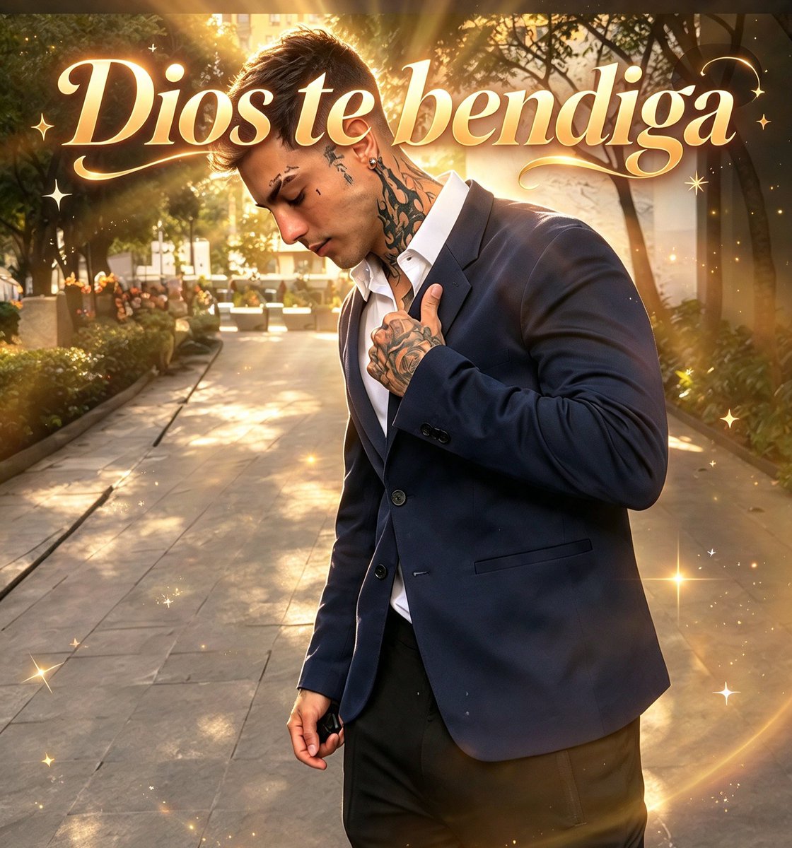 anani2330's tweet photo. @boniita24 Caerse no te hace débil; saber levantarse con humildad y esperanza es de sabios. Recuerda, siempre que tienes a Dios que te toma de la mano, te limpia y te guía de nuevo al camino.
#NaimNoEstaSolo https://t.co/ppX3Ivfrln