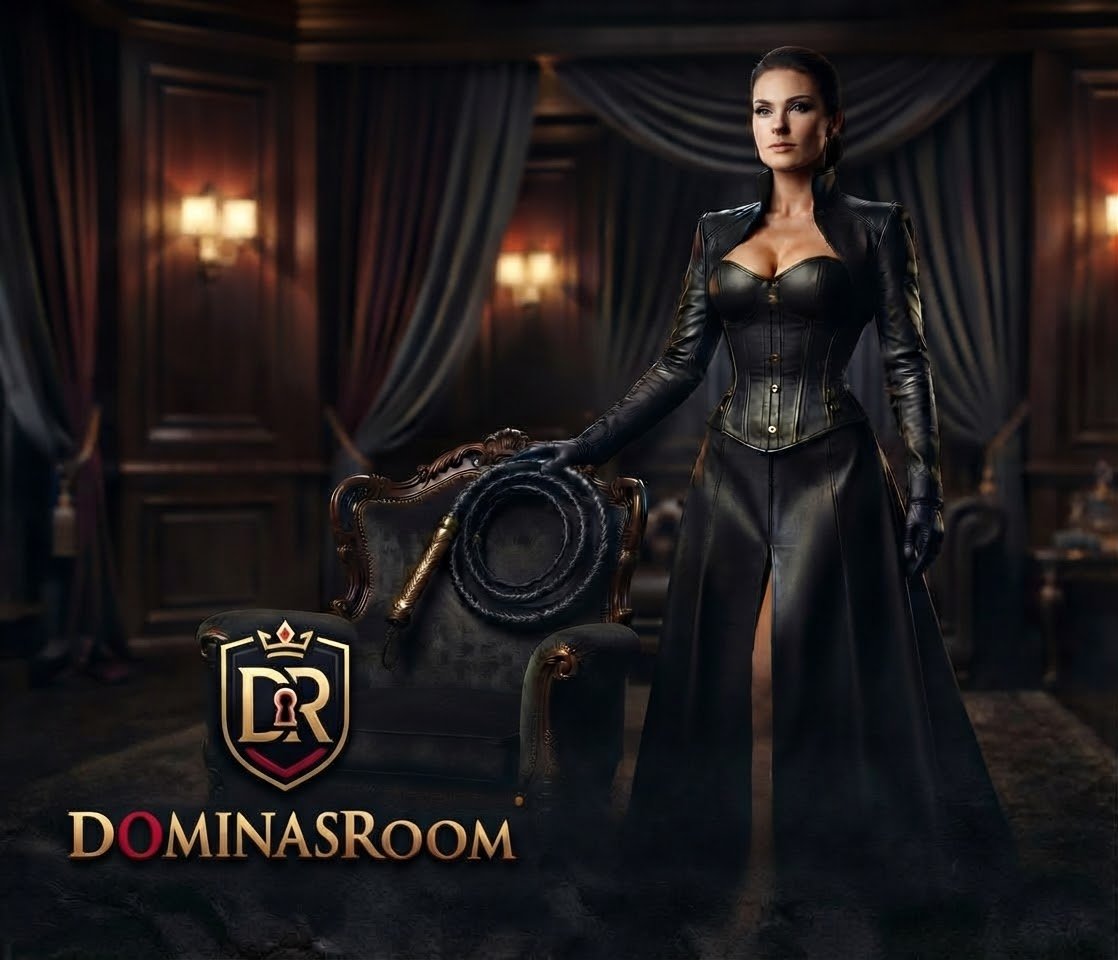 DominasRoom's tweet photo. El epicentro de la dominación, el control absoluto y la exclusividad ya está aquí. 🖤✨
​Accede a sesiones VIP por videollamada con perfiles exigentes. Tus límites, nuestras normas.
​Sigue nuestra cuenta oficial 👉
#dominacion #prodomme #sumiso #femdom https://t.co/cf07u4uj9R