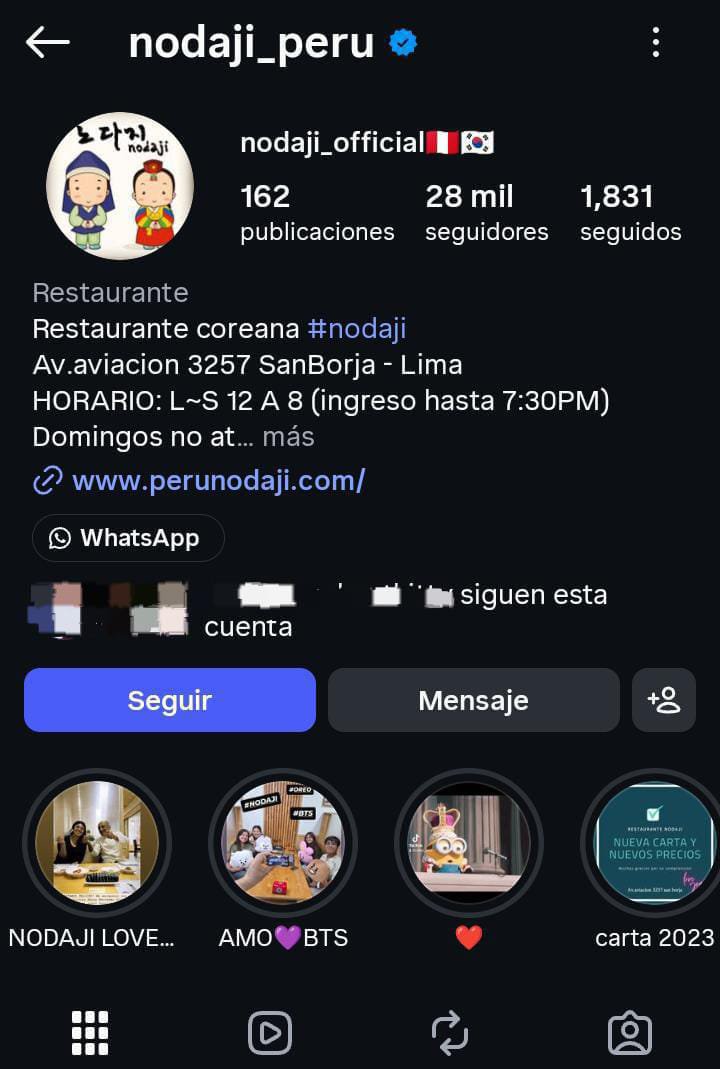 Sarahope_7's tweet photo. ‼️ ABRO HILO EXPONIENDO EL CONCURSO DE NODAJI PERÚ POR SABOTEARNOS A MÍ Y A @rkivellz ‼️ https://t.co/8SJGz0wbAo