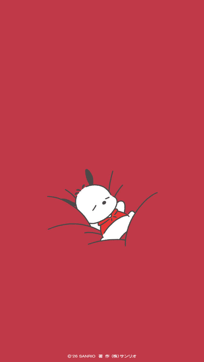 hapidanbui's tweet photo. ポチャッコ「すぅ…すぅ… 」
ハンギョドン「むにゃむにゃ… 」
#壁紙 https://t.co/cWzkaSfRzx