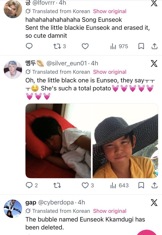 antongosolo's tweet photo. @leechanyakgae the fact that even his own fans openly enable racist ideas makes the irony even worse https://t.co/oq0znht9fX