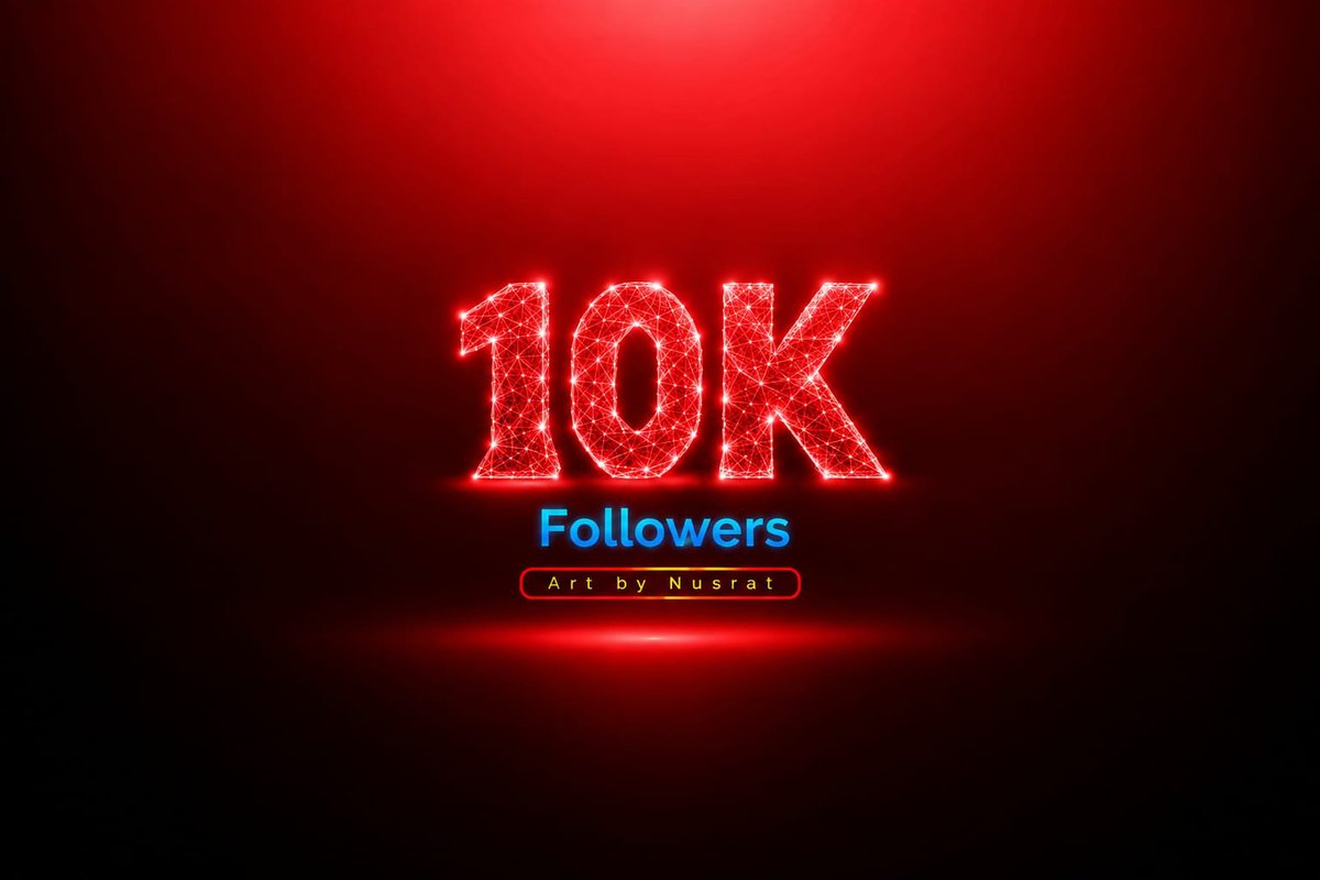 Nusrat0131's tweet photo. If you want 10000+ active verified followers?

You just say, Active 💚🔄

I will bosst your profile page 🔔 https://t.co/m9siUWCUxs