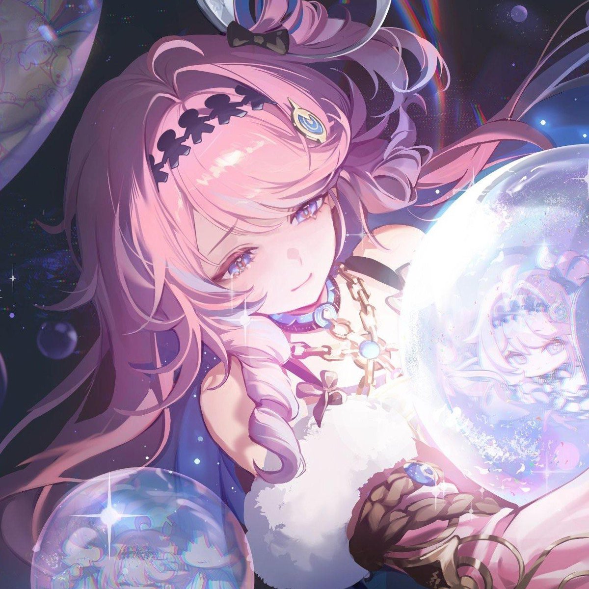 deniawuwa's tweet photo. the two characters whose heart is what made them special <3 https://t.co/7X42hukVgF