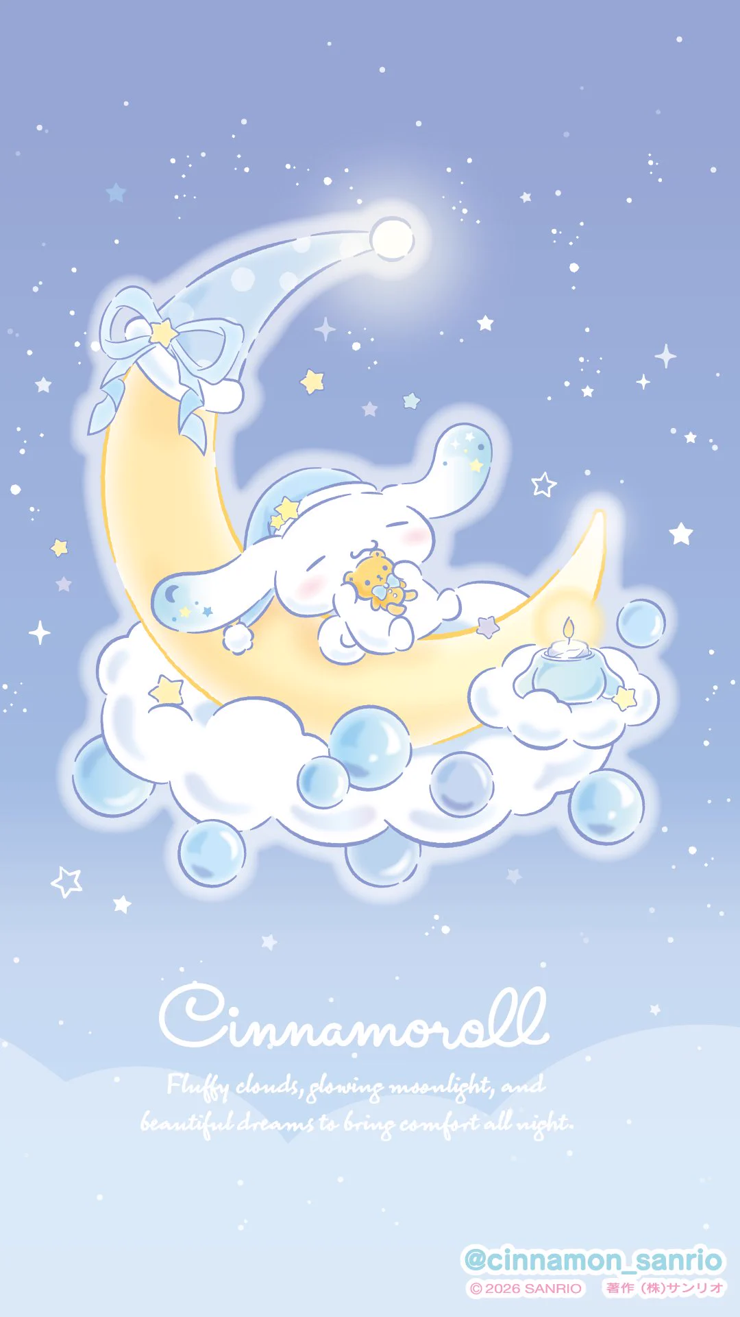 しなもん୨୧作品 シナモン【公式】 (@cinnamon_sanrio) / X