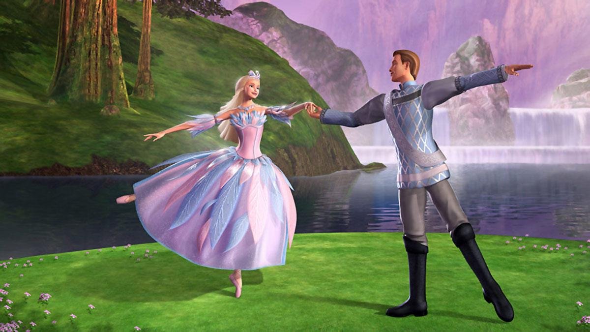 Barbiemovies3's tweet photo. happy birthday barbie of swan lake 🦢💞 https://t.co/pXtlnpMZ0V
