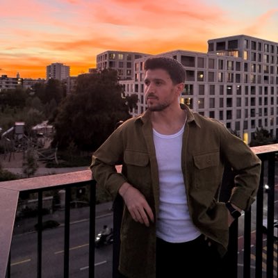 ahmetirmk's tweet photo. #YeniProfilResmi https://t.co/gk7CBKrgzK