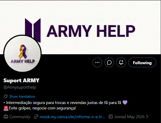 jinawake_7's tweet photo. @GabrielaSidrs1 @Armysuporthelp @lisasenie eu queroo https://t.co/T2Kctl3wIU