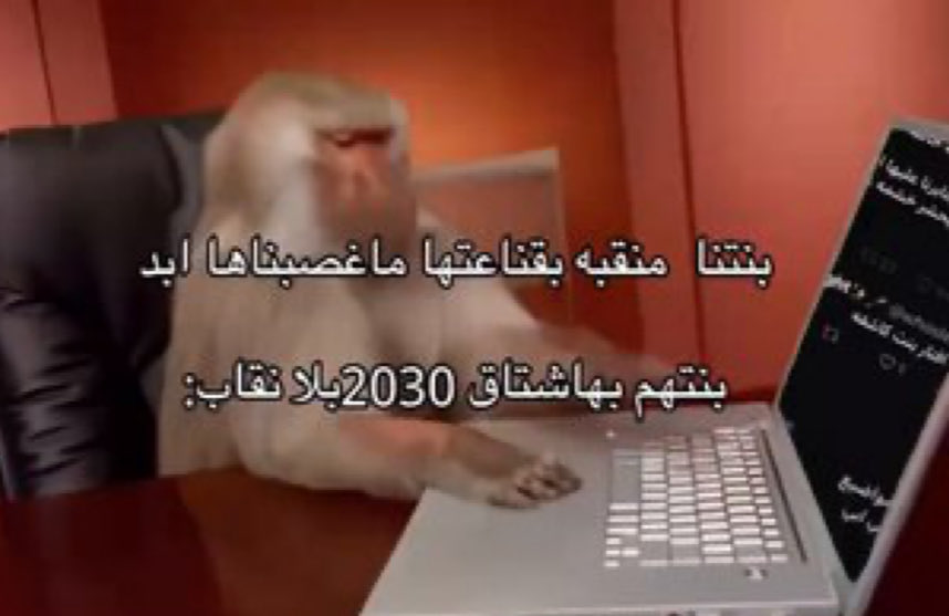 Nouravkxt's tweet photo. يولد يقصدني؟ 
#بلا_نقاب_٢٠٣٠ https://t.co/hgut2XdQwM