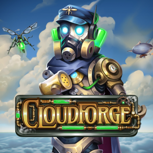 MercyRewards's tweet photo. 🛩️NEW SLOT  =  Cloudforge

▶️Paylines: 20
▶️Total RTP: 96.10%
▶️Max Win: 10,000x
▶️Volatility: Medium/High
💠Provider: Relax Gaming

🍀Try it here - https://t.co/kDbTvNxmpX

🎁 $30.000 Monthly Leaderboard + $500 Bonus For Top Wager Each Week (Keep 100%) https://t.co/RZ8UwhTr7d