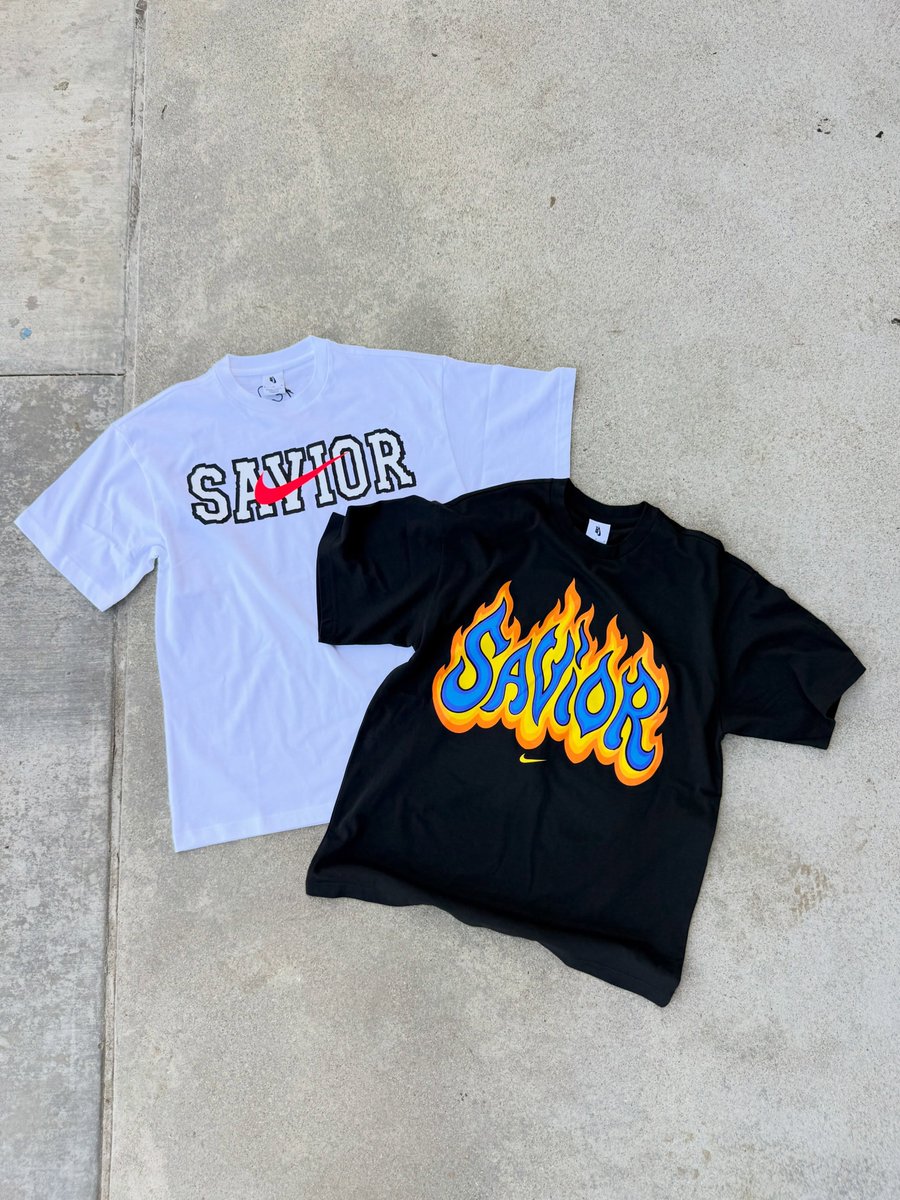 ComplexSneakers's tweet photo. .@JaeTips has some limited Nike items coming to ComplexCon 👀

📸: @JaeTips https://t.co/4K9nsKpBCc