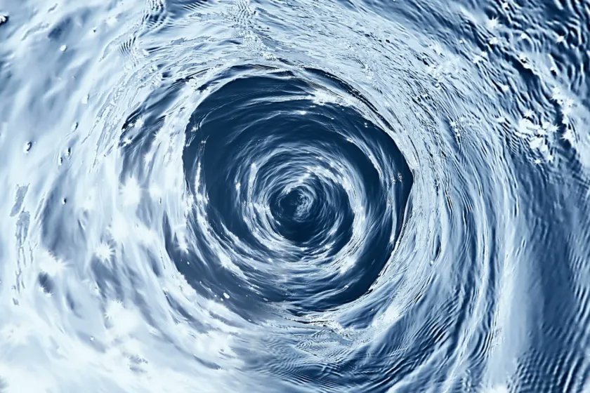 DavidUllrich202's tweet photo. Scientists created a ‘giant quantum vortex’ that mimics a black hole

Black holes can be difficult to study, so researchers have made a powerful quantum vortex in a tank of superfluid helium that acts as a simulation of a black hole

https://t.co/h9miWlDvgZ

https://t.co/5Arbnm3c6F