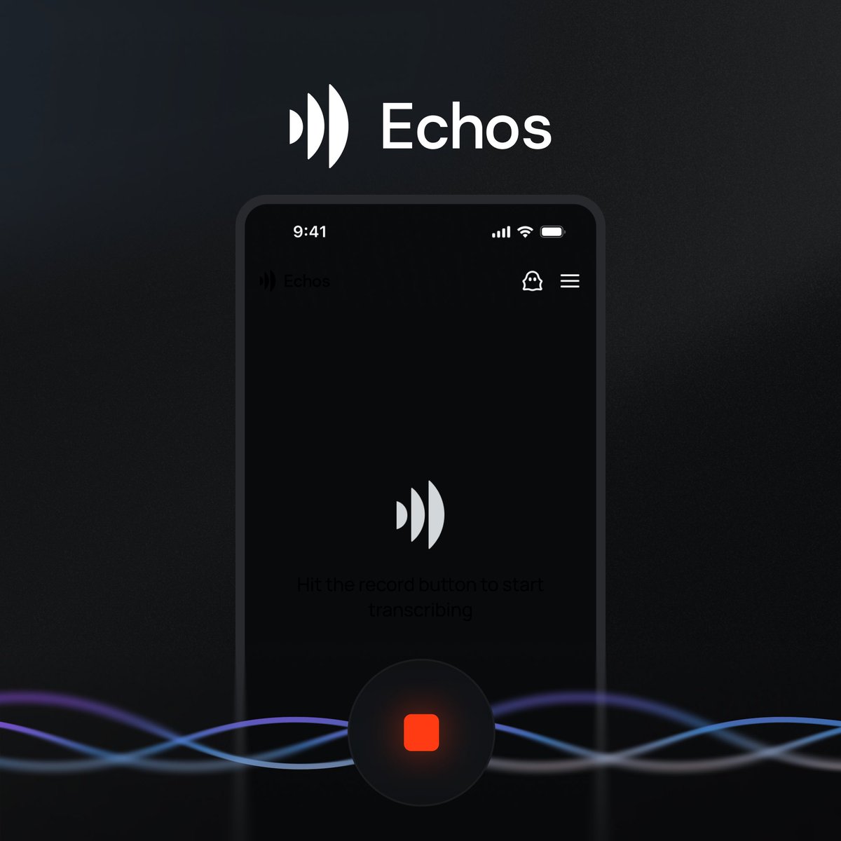 A1Echos's tweet photo. Stop trading easy notes for your privacy! 🔐

Echos transcribes 50+ languages, is free, open source, and private by design.

Access the power of global AI, securely on your device. 🦾📱 https://t.co/pItZKnO6DE