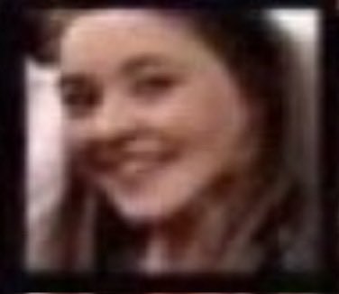 overwatchDSX's tweet photo. Your ICE poster/meme is BS. This is April Millsap, one of the people on your meme, a 14 yr old girl who was killed by James VanCallis, a white male, who is a US citizen. He was prosecuted and sentenced to life in prison. He was prosecuted by Eric Smith, a Democrat. So exactly what and who was ICE protecting that democrats ignored.