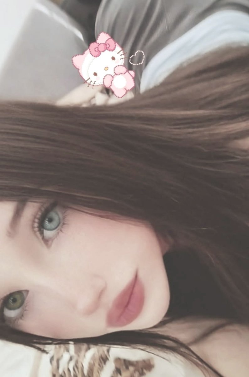 tiaradolli's tweet photo. Let a hello kitty girl ruin u

#kiddo #egirl #ageplay https://t.co/QdvtRItFf8