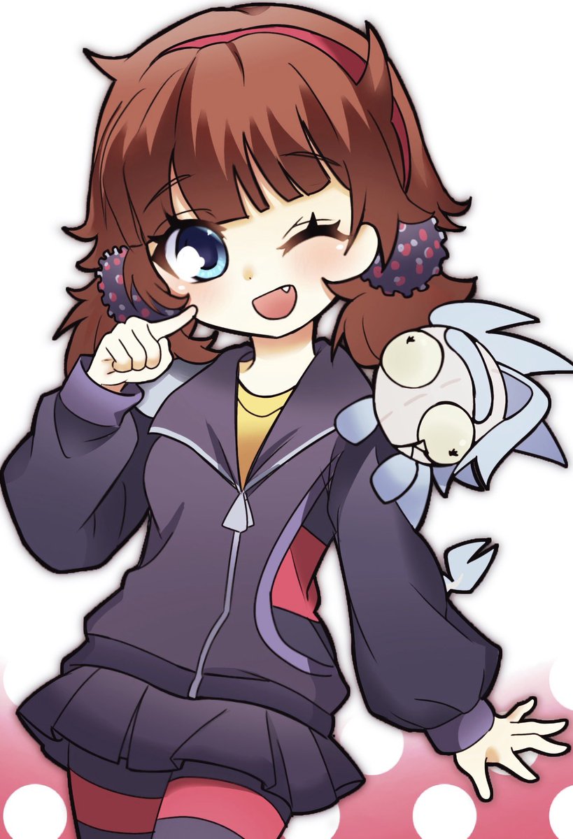 maifujos's tweet photo. her design is too cute … #rickandmorty https://t.co/CwsR8vO2DT