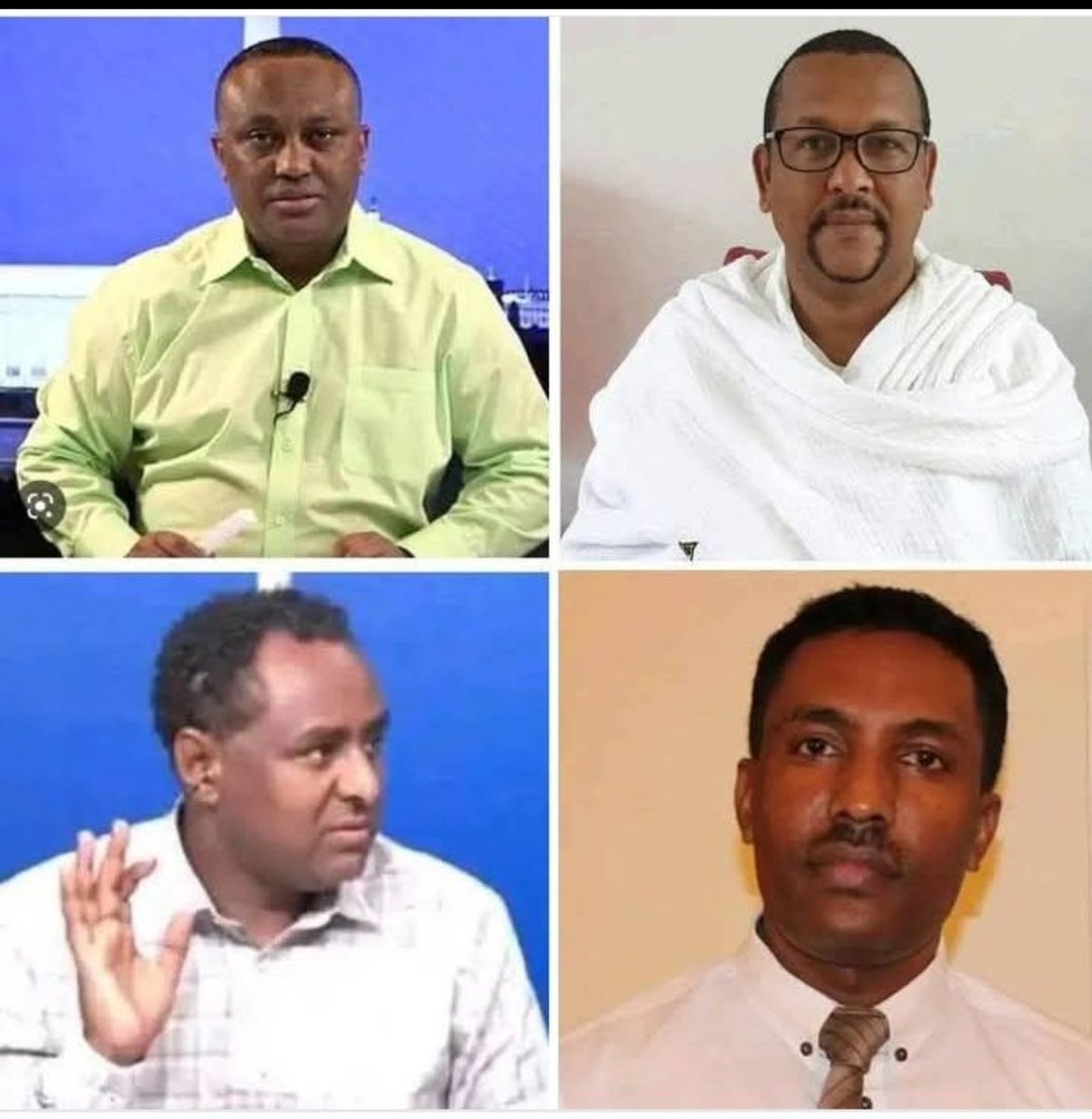 MereditFernand3's tweet photo. 😡😡😡 ሁሌም የሚያበሳጨው ፦ የእርስ በርስ ግጭቶቻችንን ፈጥረው የሰጡን የውጭ አካላት ውድቀታችንንም በጉጉት እየጠበቁ መሆኑን የማናቅ  ደነብ ደነቆሮ መንጋ መሆናችን ነው ⚠️⚠️⚠️::
አረ ተው የሐገሬ ሕዝብ እንንቃ እንጂ ::
የኢትዮጵያ ሐገራችን ጠላቶች የኢትዮጵያ ብልፅግና 
ኢተየጵያ እራሷን በምግብ መቻሏ 
ኢትዮጵያ በቴክኖሎጂ መበልፀጎ
ኢትዮጵያ የአባይ ግድብን የ3000 አመታት ህልም እውን ማድረጎ    የውሰጥ ካንሰር ነው የሆነባቸው  ጎረቤት ሐገራት መንግሰታት  የመመሩትን ሕዝብ ችግር እንደመፍታትና ሐገራቸውን እንደማበልፀግ  ፈንታ ለተላላኪ አሸከር ትርፍራፊ እየወረወሩ የኢትዮጵያ  ሐገራችን ውበት ገናናነት ታላቅነት እንዳይታይ  ያሰጮሀቸዋል:: 
ዩቱብ ላይ ተቀመጠው የሚጮሁት ቤተሰቦቻቸውን አጠገባቸው አሰቀምጠው በድሎት እየኖሩ  ትርፍራፊ እየተቀበሉ ነው ::