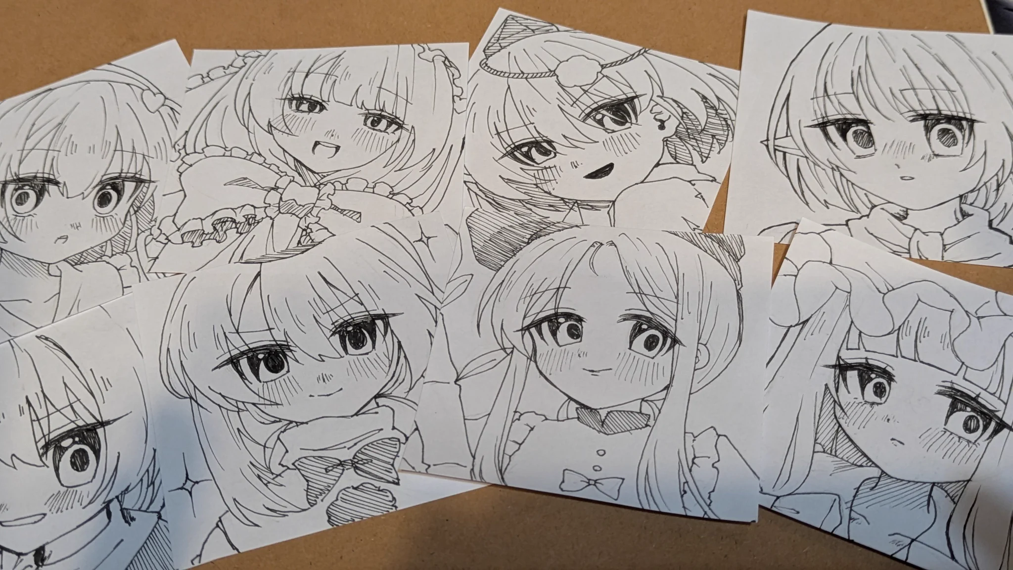アリスB病 ✦秋例お疲れ様でした！ on X: 