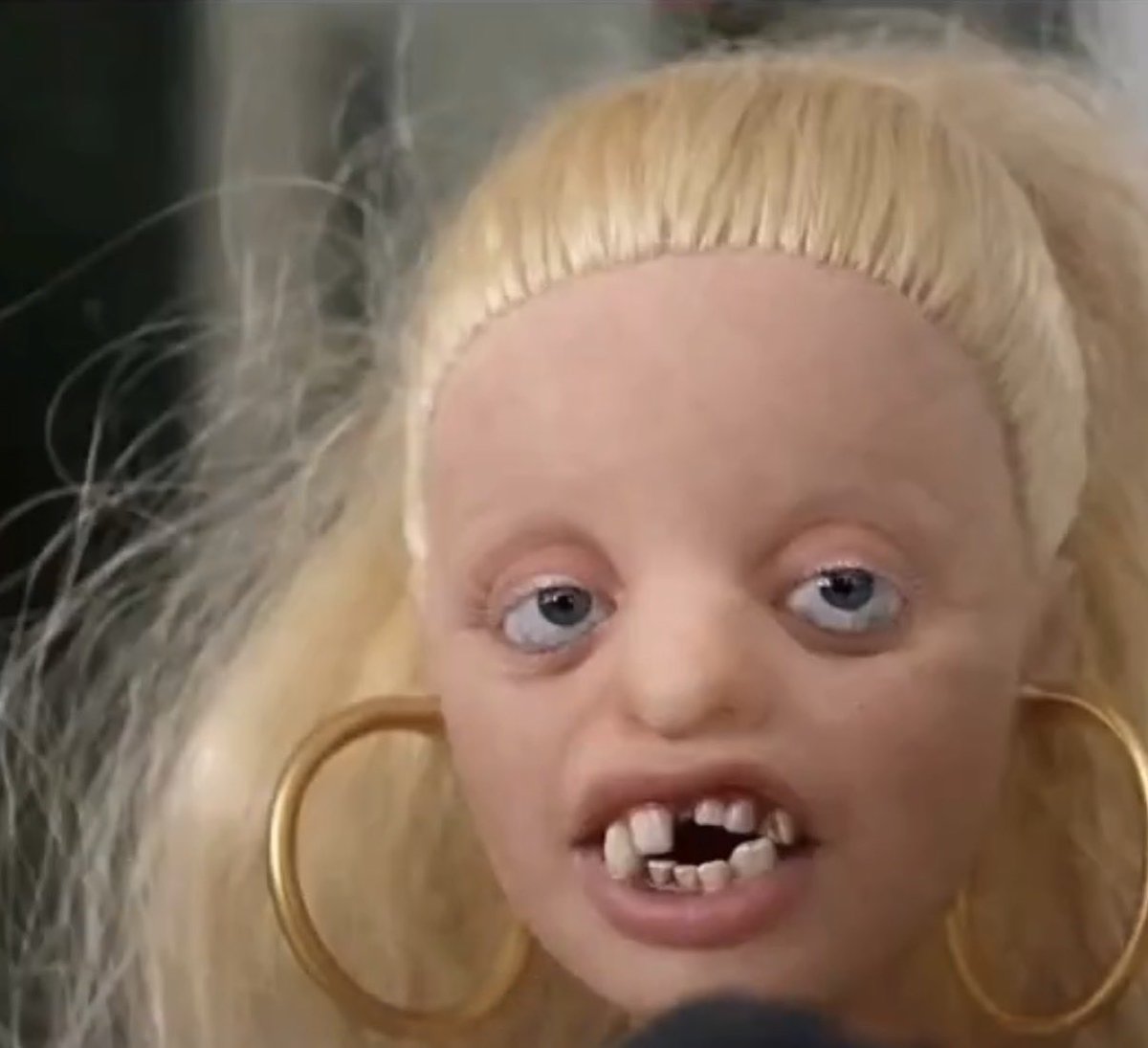 afrodeegee's tweet photo. @SeeRacists “Pure white blood only.” https://t.co/ccLq4KiKJf