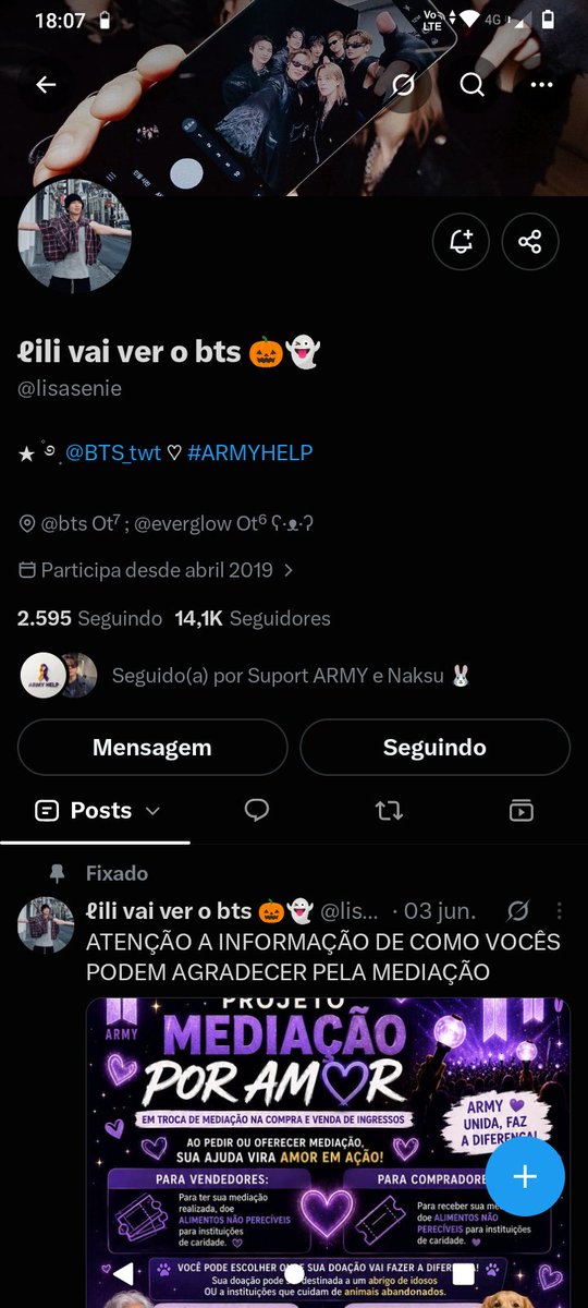 samii_yah's tweet photo. @GabrielaSidrs1 @Armysuporthelp @lisasenie Eu querooooo https://t.co/GxFHLSKl1j