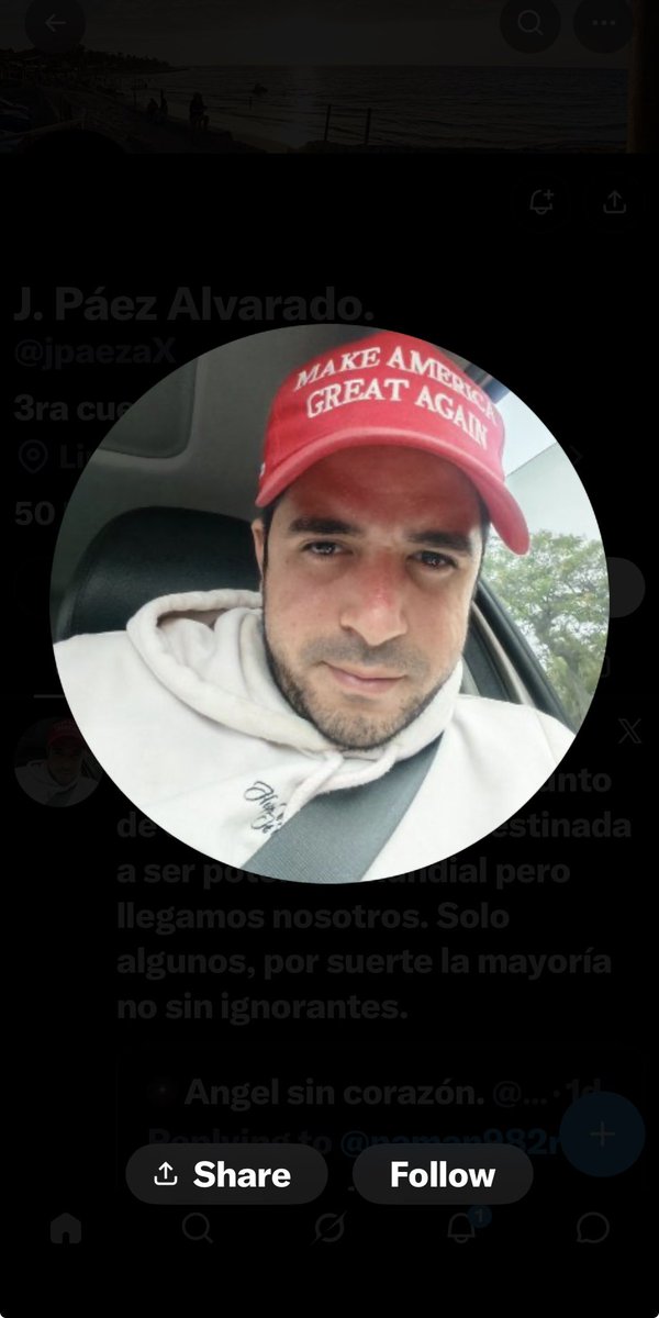 jarp1313's tweet photo. @jpaezaX @adeferr Interesante opinion desde Huancayo, Región de Junín en Perú de un Jalabolas MaGaÑema  Bananero con todo y Gorra de Temú que jamas ha puesto un pie aqui en USA y de seguro siempre le negaron la Visa Americana. 
PAYASO!!! 🤡 https://t.co/BzEbLT0PXm