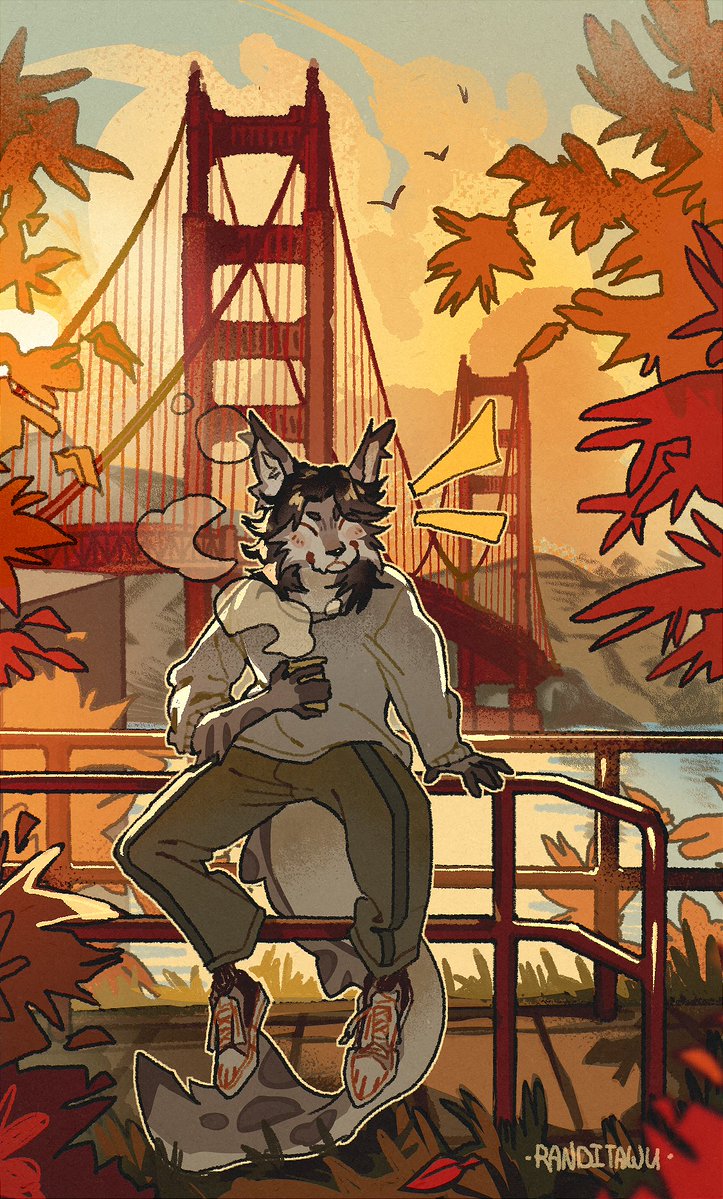 randitawu's tweet photo. golden hour https://t.co/dKyhH4D71K