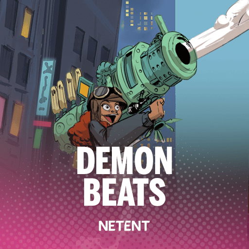 MercyRewards's tweet photo. 🐍NEW SLOT  =  Demon Beats

▶️Paylines: 1
▶️Total RTP: 96.08%
▶️Max Win: 10,000x
▶️Volatility: High
💠Provider: NetEnt

🍀Try it here - https://t.co/kDbTvNxmpX

🎁 $30.000 Monthly Leaderboard + $500 Bonus For Top Wager Each Week (Keep 100%) https://t.co/SekfHEioE1